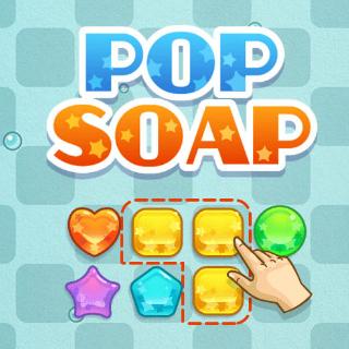 Pop Soap